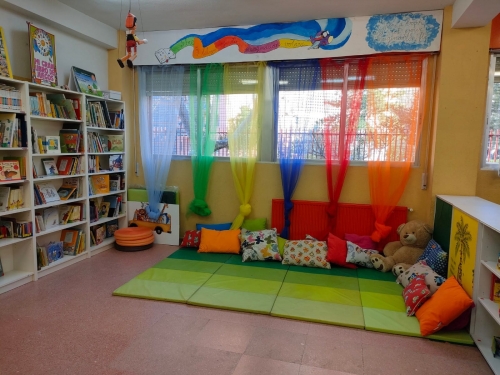 Foto Colegio Carmen Conde #2