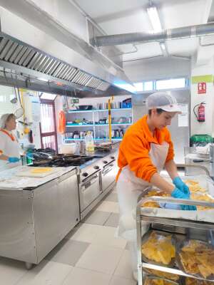 Foto Colegio Carmen Conde #2