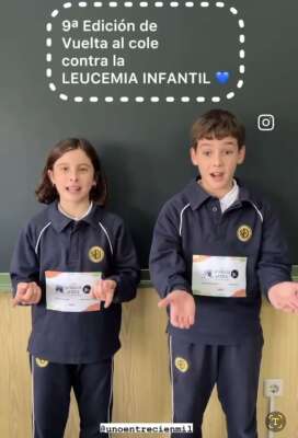 Foto Colegio SEI Rihondo #1