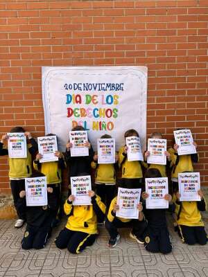 Foto Colegio SEI Rihondo #2