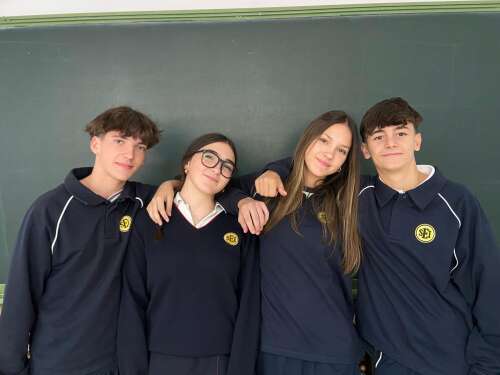 Foto Colegio SEI Rihondo #2