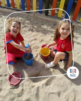 Colegio Santísima Trinidad