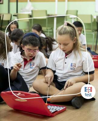 Foto Colegio Santísima Trinidad #2