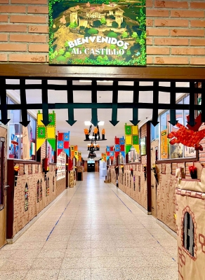 Photo Colegio Amor De Dios Alcorcón #2