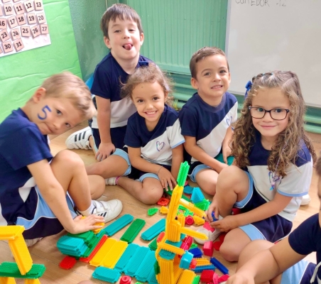 Photo Colegio Amor De Dios Alcorcón #2