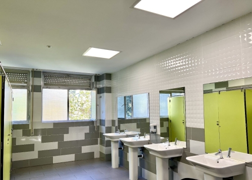 Photo Colegio Amor De Dios Alcorcón #2