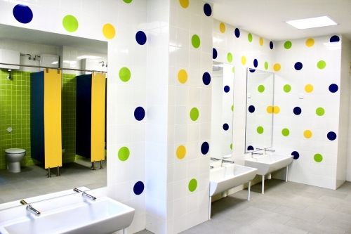 Photo Colegio Amor De Dios Alcorcón #2