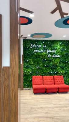 Photo Colegio Amor De Dios Alcorcón #2