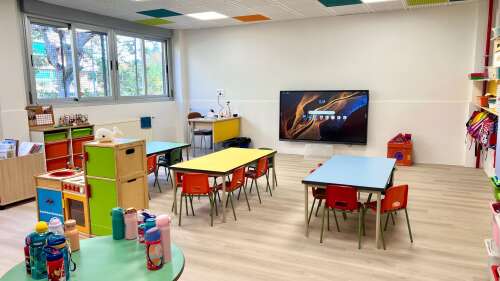 Photo Colegio Amor De Dios Alcorcón #2