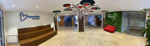 Photo Colegio Amor De Dios Alcorcón #2