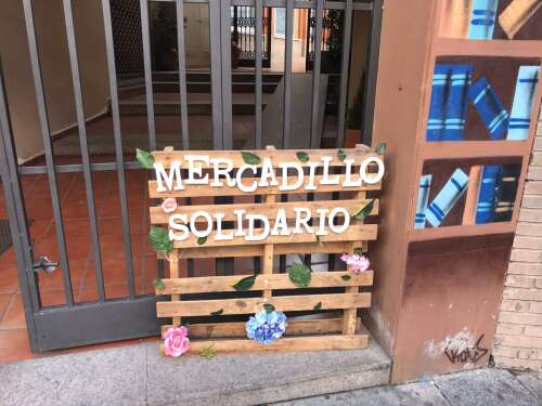 Foto Colegio Centro educativo  Villa #2