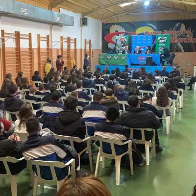 Foto Colegio Centro educativo  Villa #2