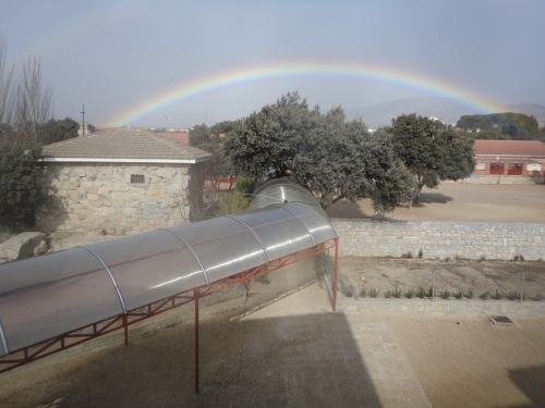 Foto Colegio Bilingüe de Infantil y Primaria Santa Quiteria #2