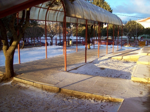 Foto Colegio Bilingüe de Infantil y Primaria Santa Quiteria #3