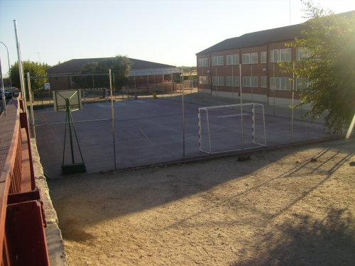 Foto Colegio Bilingüe de Infantil y Primaria Santa Quiteria #3