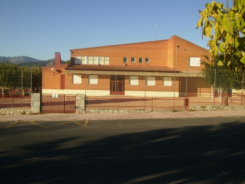 Foto Colegio Bilingüe de Infantil y Primaria Santa Quiteria #3