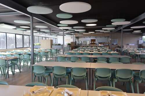 Foto Colegio TRINITY COLLEGE BOADILLA #3