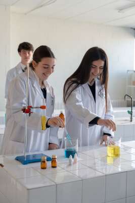 Foto Colegio TRINITY COLLEGE BOADILLA #3