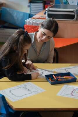 Foto Colegio TRINITY COLLEGE BOADILLA #3