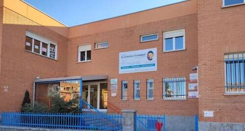 Foto Colegio Santísima Trinidad #0