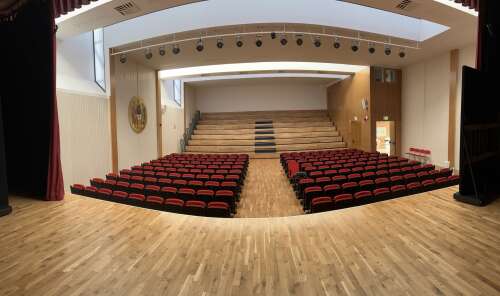 Foto Colegio Santísima Trinidad #2