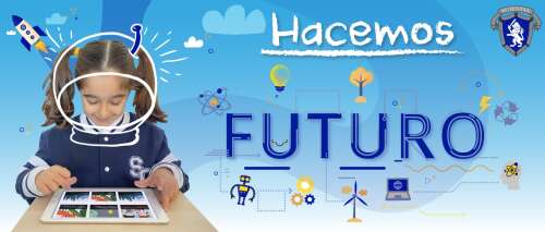 Foto Colegio Scientia Mengual #0