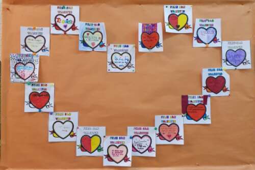 Foto Colegio Scientia Mengual #2