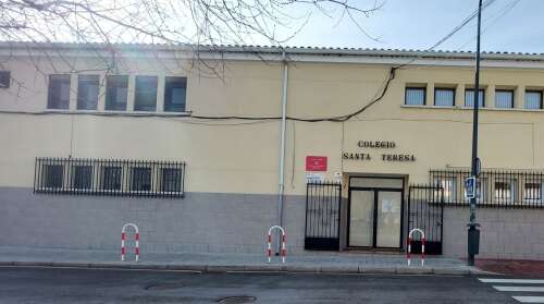 Foto Colegio Santa Teresa #1