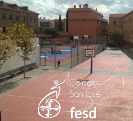 Foto Colegio San José FESD #0