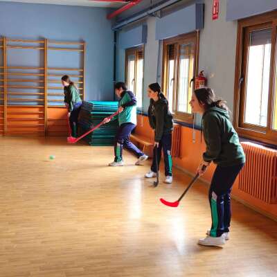 Foto Colegio San José FESD #2