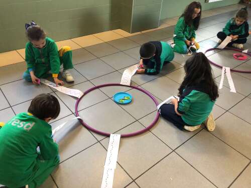 Foto Colegio San José FESD #2