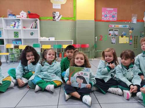 Foto Colegio San José FESD #2