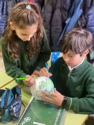 Foto Colegio San José FESD #2