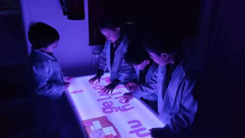 Foto Colegio San José FESD #2