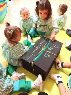 Foto Colegio San José FESD #2