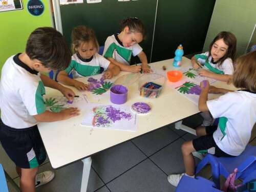 Foto Colegio San José FESD #2