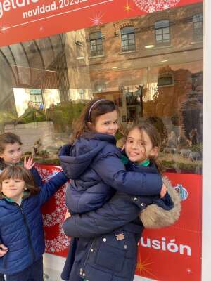 Foto Colegio San José FESD #2