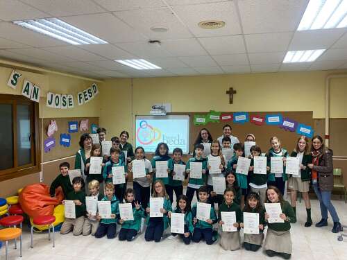 Foto Colegio San José FESD #2