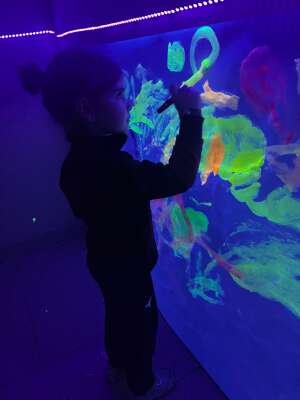 Foto Colegio Juan Pablo II La Inmaculada Guadarrama #2