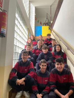 Foto Colegio Juan Pablo II La Inmaculada Guadarrama #2