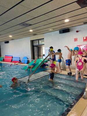 Foto Colegio Juan Pablo II La Inmaculada Guadarrama #2