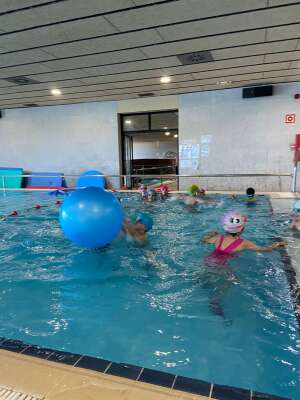 Foto Colegio Juan Pablo II La Inmaculada Guadarrama #2