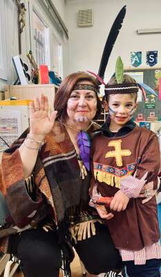 Foto Colegio Juan Pablo II La Inmaculada Guadarrama #2