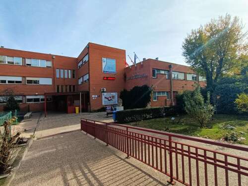 Foto Instituto José De Churriguera #0