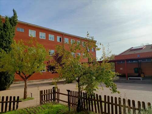 Foto Instituto José De Churriguera #2