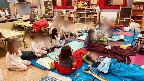 Foto Colegio Isaac Albeniz #3