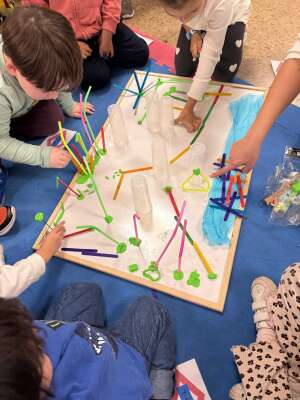 Foto Colegio Isaac Albeniz #3