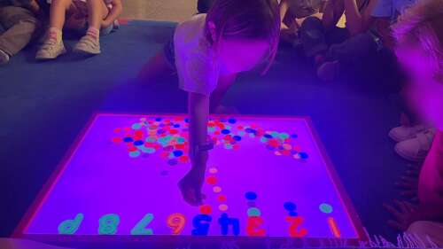 Foto Colegio Isaac Albeniz #3