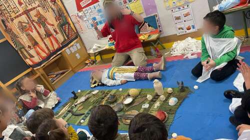 Foto Colegio Isaac Albeniz #3