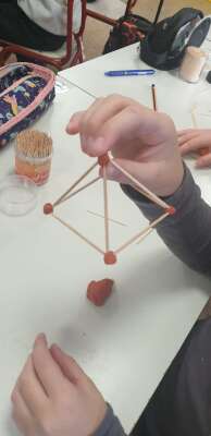 Foto Colegio Isaac Albeniz #3